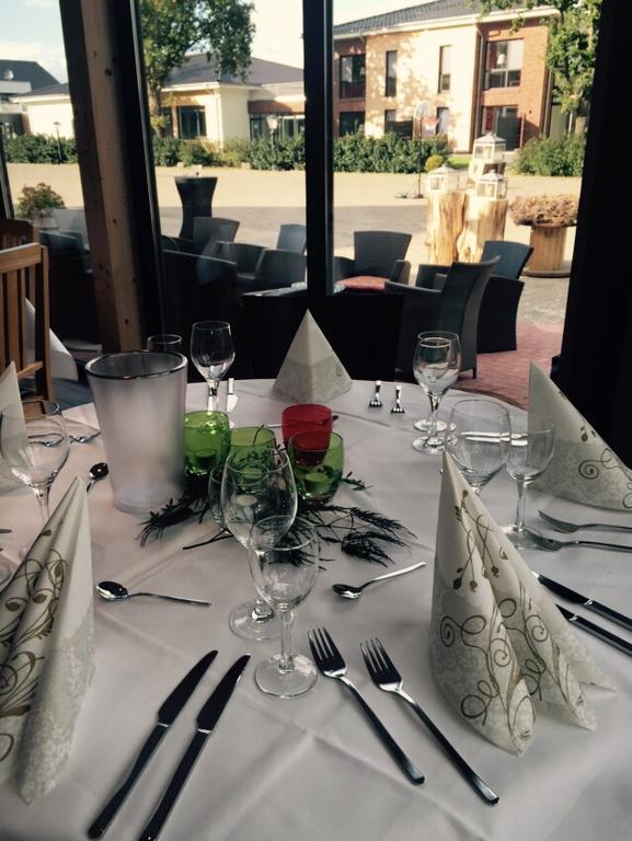 Gut Landegge - Familotel Emsland Haren Bagian luar foto