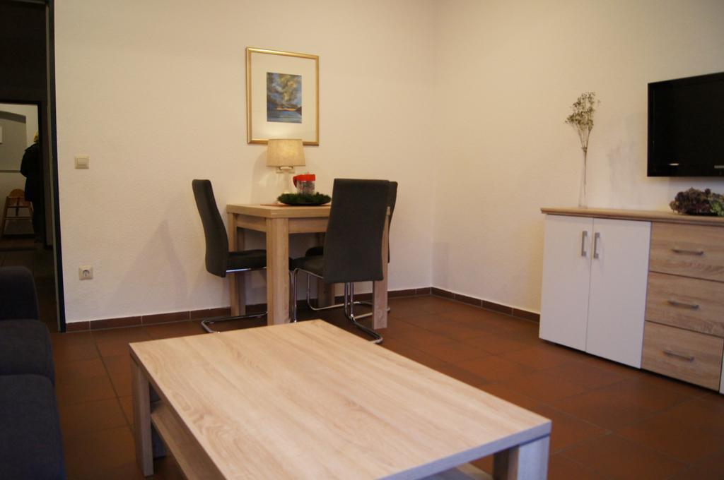 Gut Landegge - Familotel Emsland Haren Bagian luar foto